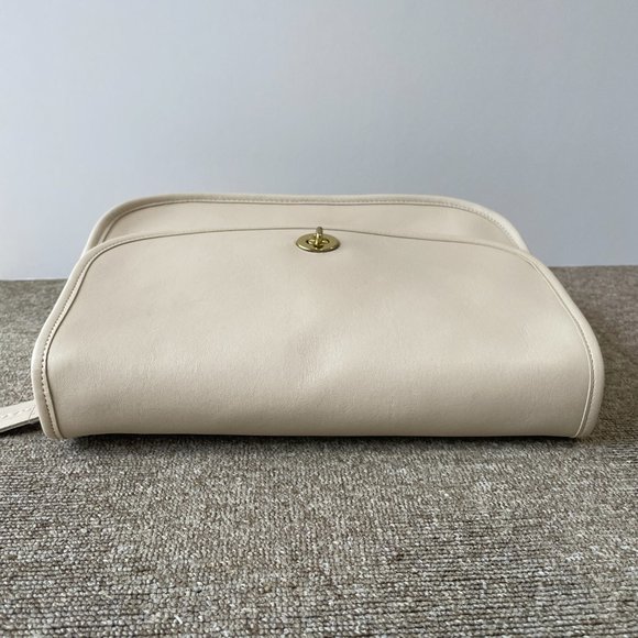 NWOT Vintage Coach City Bag 9790, Vintage Coach Crossbody Bag - Picture 7 of 10